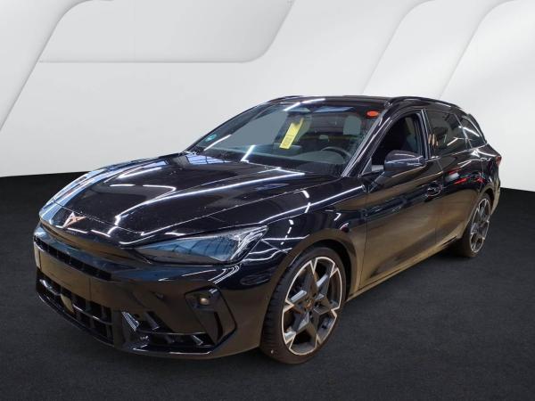 Cupra Leon Sportstourer VZ 2.0 TSI DSG -    4Drive AHK LED SHZ Kamera Navi ACC Virtual Cockpit DAB