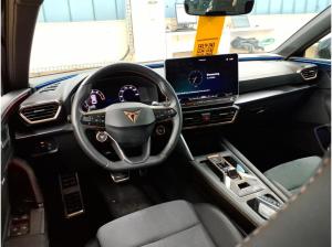 Cupra Leon Sportstourer VZ 2.0 TSI DSG -    4Drive AHK LED SHZ Kamera Navi ACC Virtual Cockpit DAB
