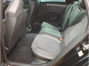 Cupra Leon Sportstourer VZ 2.0 TSI DSG -    4Drive AHK LED SHZ Kamera Navi ACC Virtual Cockpit DAB