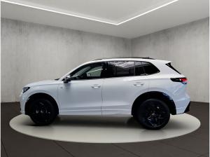 Volkswagen Tiguan R-Line 2,0 l TDI SCR 4MOTION (193 PS) 7-Gang-DSG ⚡️sofort verfügbar⚡️ Black Style Paket - AHK