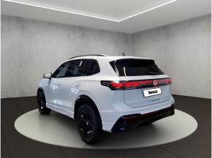Volkswagen Tiguan R-Line 2,0 l TDI SCR 4MOTION (193 PS) 7-Gang-DSG ⚡️sofort verfügbar⚡️ Black Style Paket - AHK