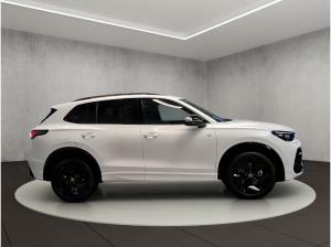 Volkswagen Tiguan R-Line 2,0 l TDI SCR 4MOTION (193 PS) 7-Gang-DSG ⚡️sofort verfügbar⚡️ Black Style Paket - AHK