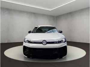 Volkswagen Tiguan R-Line 2,0 l TDI SCR 4MOTION (193 PS) 7-Gang-DSG ⚡️sofort verfügbar⚡️ Black Style Paket - AHK