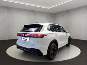 Volkswagen Tiguan R-Line 2,0 l TDI SCR 4MOTION (193 PS) 7-Gang-DSG ⚡️sofort verfügbar⚡️ Black Style Paket - AHK