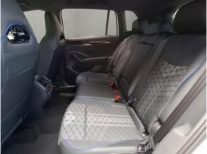 Volkswagen Tiguan R-Line 2,0 l TDI SCR 4MOTION (193 PS) 7-Gang-DSG ⚡️sofort verfügbar⚡️ Black Style Paket - AHK