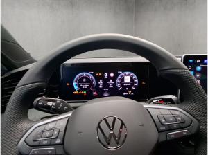 Volkswagen Tiguan R-Line 2,0 l TDI SCR 4MOTION (193 PS) 7-Gang-DSG ⚡️sofort verfügbar⚡️ Black Style Paket - AHK