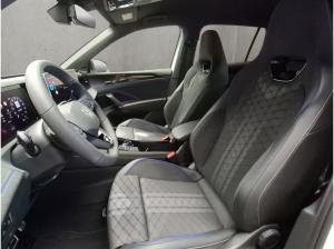 Volkswagen Tiguan R-Line 2,0 l TDI SCR 4MOTION (193 PS) 7-Gang-DSG ⚡️sofort verfügbar⚡️ Black Style Paket - AHK
