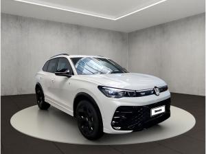 Volkswagen Tiguan R-Line 2,0 l TDI SCR 4MOTION (193 PS) 7-Gang-DSG ⚡️sofort verfügbar⚡️ Black Style Paket - AHK