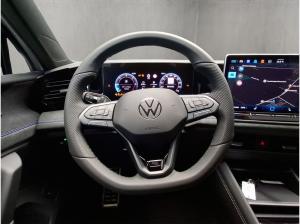 Volkswagen Tiguan R-Line 2,0 l TDI SCR 4MOTION (193 PS) 7-Gang-DSG ⚡️sofort verfügbar⚡️ Black Style Paket - AHK