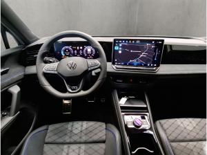 Volkswagen Tiguan R-Line 2,0 l TDI SCR 4MOTION (193 PS) 7-Gang-DSG ⚡️sofort verfügbar⚡️ Black Style Paket - AHK