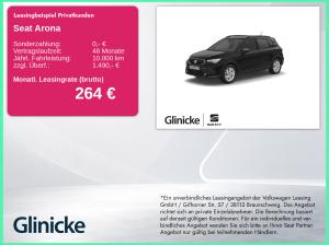 Seat Arona Style 1.0 TSI 7-Gang-DSG