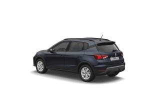 Seat Arona Style 1.0 TSI 7-Gang-DSG