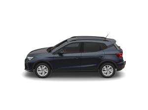 Seat Arona Style 1.0 TSI 7-Gang-DSG