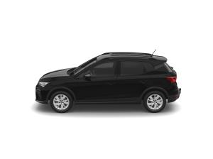 Seat Arona Style 1.0 TSI 7-Gang-DSG