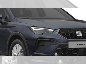 Seat Arona Style 1.0 TSI 7-Gang-DSG