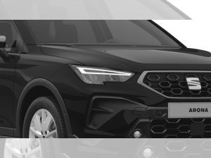 Seat Arona Style 1.0 TSI 7-Gang-DSG