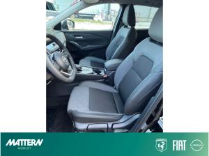 Nissan Qashqai NISSAN Qashqai N-WAY | Automatik | 360° Kamera | Head-up | el. Heckklappe | Winterpaket | ab 209,89