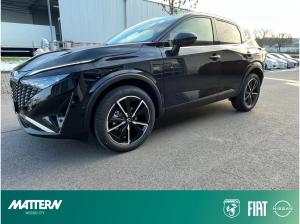 Nissan Qashqai NISSAN Qashqai N-WAY | Automatik | 360° Kamera | Head-up | el. Heckklappe | Winterpaket | ab 209,89