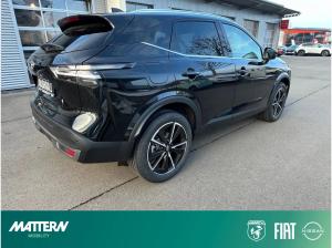 Nissan Qashqai NISSAN Qashqai N-WAY | Automatik | 360° Kamera | Head-up | el. Heckklappe | Winterpaket | ab 209,89
