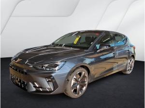 Cupra Leon 1.5 eTSI DSG - Kamera Navi SHZ GJR LED PDC Intelligent Drive DAB