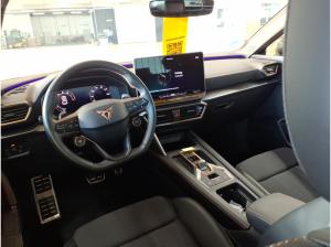Cupra Leon 1.5 eTSI DSG - Kamera Navi SHZ GJR LED PDC Intelligent Drive DAB