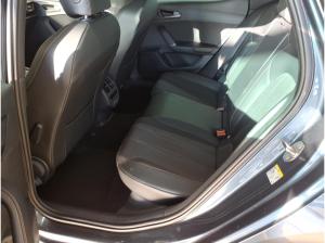 Cupra Leon 1.5 eTSI DSG - Kamera Navi SHZ GJR LED PDC Intelligent Drive DAB