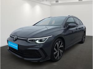 Volkswagen Golf VIII Variant 2.0 TSI 4M R-Line *AHK*HARMAN*KAMERA*