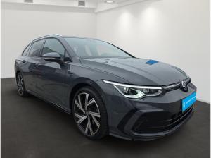 Volkswagen Golf VIII Variant 2.0 TSI 4M R-Line *AHK*HARMAN*KAMERA*