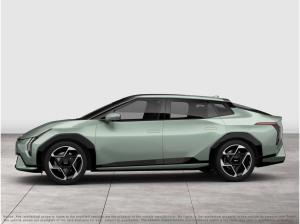 Kia EV4 81-kWh Air Winter Paket