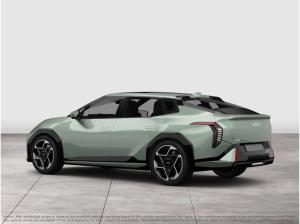 Kia EV4 81-kWh Air Winter Paket
