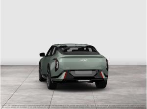 Kia EV4 81-kWh Air Winter Paket