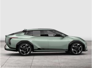 Kia EV4 81-kWh Air Winter Paket