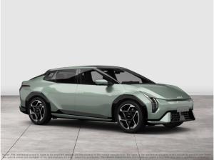 Kia EV4 81-kWh Air Winter Paket