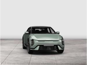 Kia EV4 81-kWh Air Winter Paket