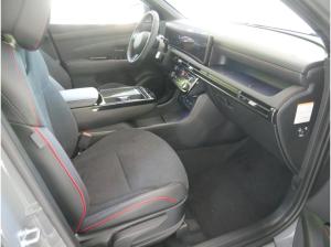 Hyundai TUCSON FL HEV (MY27) 1.6 T-GDi 6-AT 2WD