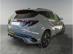 Hyundai TUCSON FL HEV (MY27) 1.6 T-GDi 6-AT 2WD