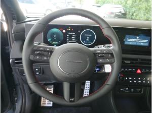 Hyundai TUCSON FL HEV (MY27) 1.6 T-GDi 6-AT 2WD