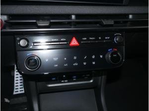 Hyundai TUCSON FL HEV (MY27) 1.6 T-GDi 6-AT 2WD