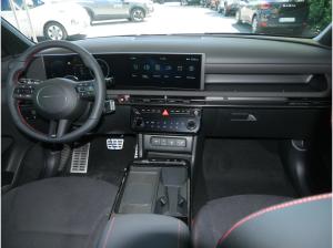 Hyundai TUCSON FL HEV (MY27) 1.6 T-GDi 6-AT 2WD
