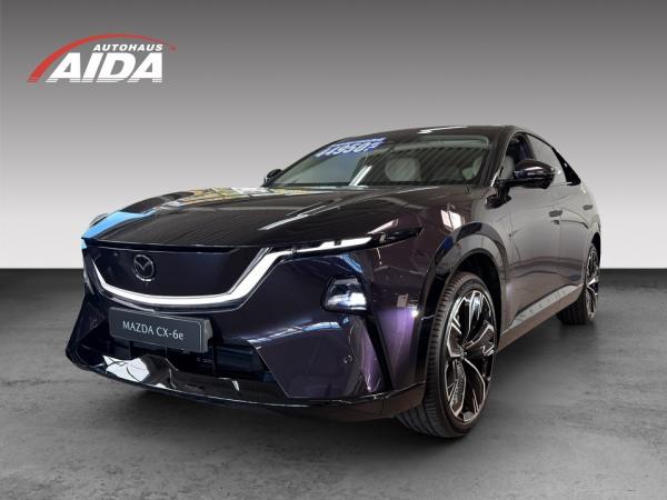 Mazda 6e Takumi WBTR PABS // SOFORT VERFÜGBAR // 12351 BERLIN