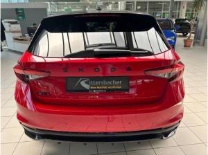 Skoda Fabia Monte Carlo 1,0 TSI 85 kW 6-Gang-Schaltgetriebe