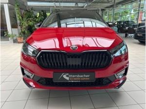 Skoda Fabia Monte Carlo 1,0 TSI 85 kW 6-Gang-Schaltgetriebe