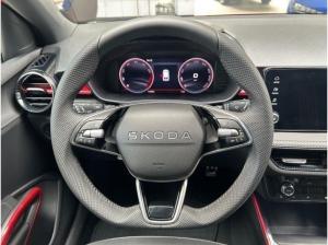 Skoda Fabia Monte Carlo 1,0 TSI 85 kW 6-Gang-Schaltgetriebe