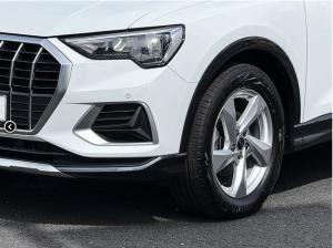 Audi Q3 35 TFSI ACC/Kamera/Navi/Keyless-Go/Ambiente/Apple-Car-Play