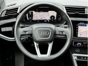 Audi Q3 35 TFSI ACC/Kamera/Navi/Keyless-Go/Ambiente/Apple-Car-Play