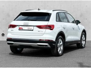 Audi Q3 35 TFSI ACC/Kamera/Navi/Keyless-Go/Ambiente/Apple-Car-Play