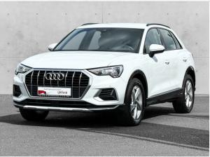 Audi Q3 35 TFSI ACC/Kamera/Navi/Keyless-Go/Ambiente/Apple-Car-Play