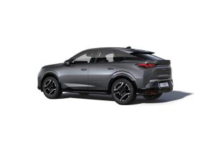 Peugeot 3008 GT Elektromotor 230 Long Range
