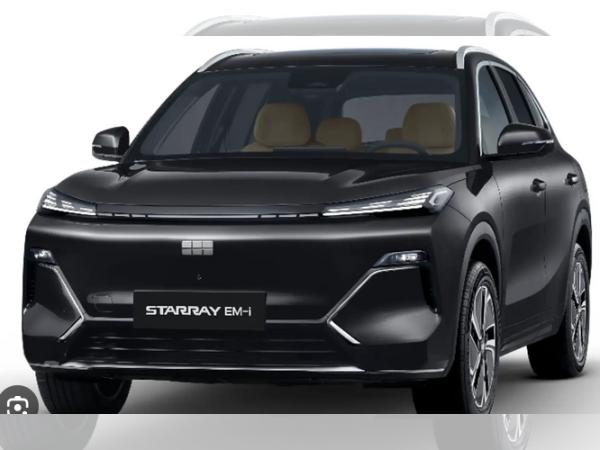 Geely Starray EM-i