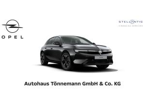 Opel Astra Ultimate 1.5 Diesel S/S 8-Stufen-Automatikgetriebe